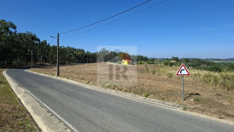 Terreno para Venda em Rio Maior
