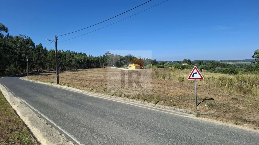 Terreno para Venda em Rio Maior Foto 7