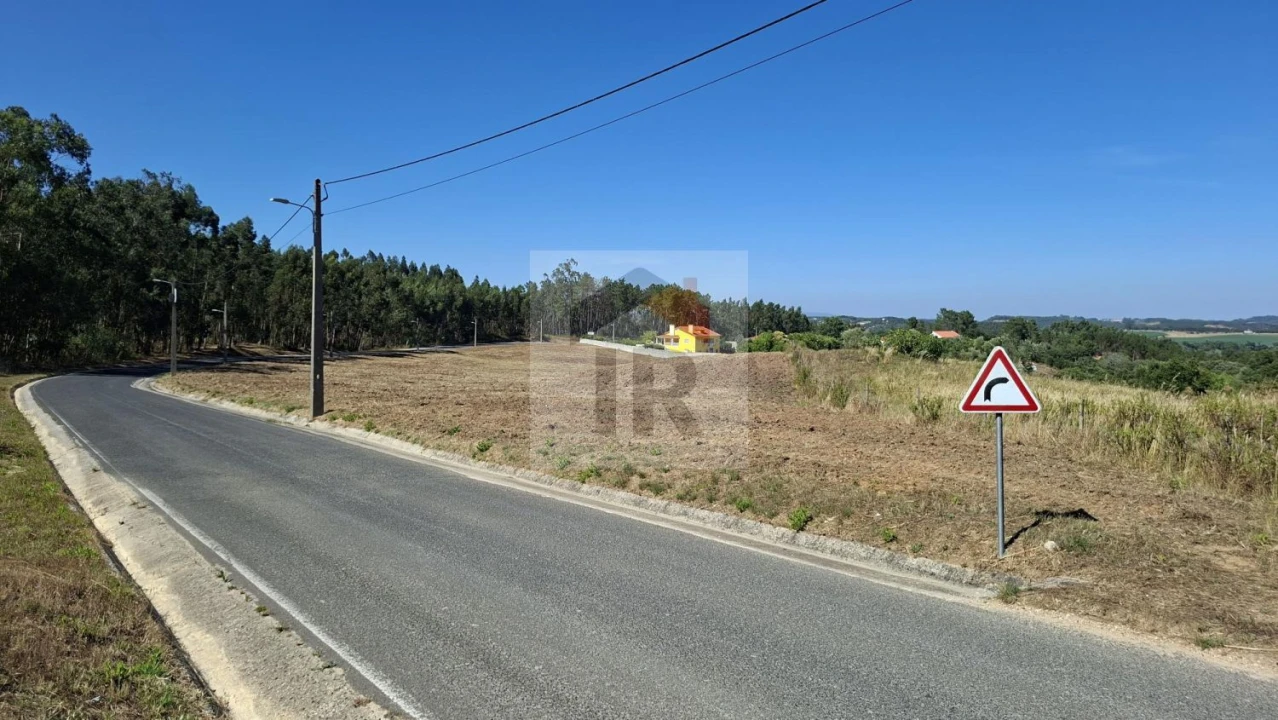 Terreno para Venda em Rio Maior Foto 8