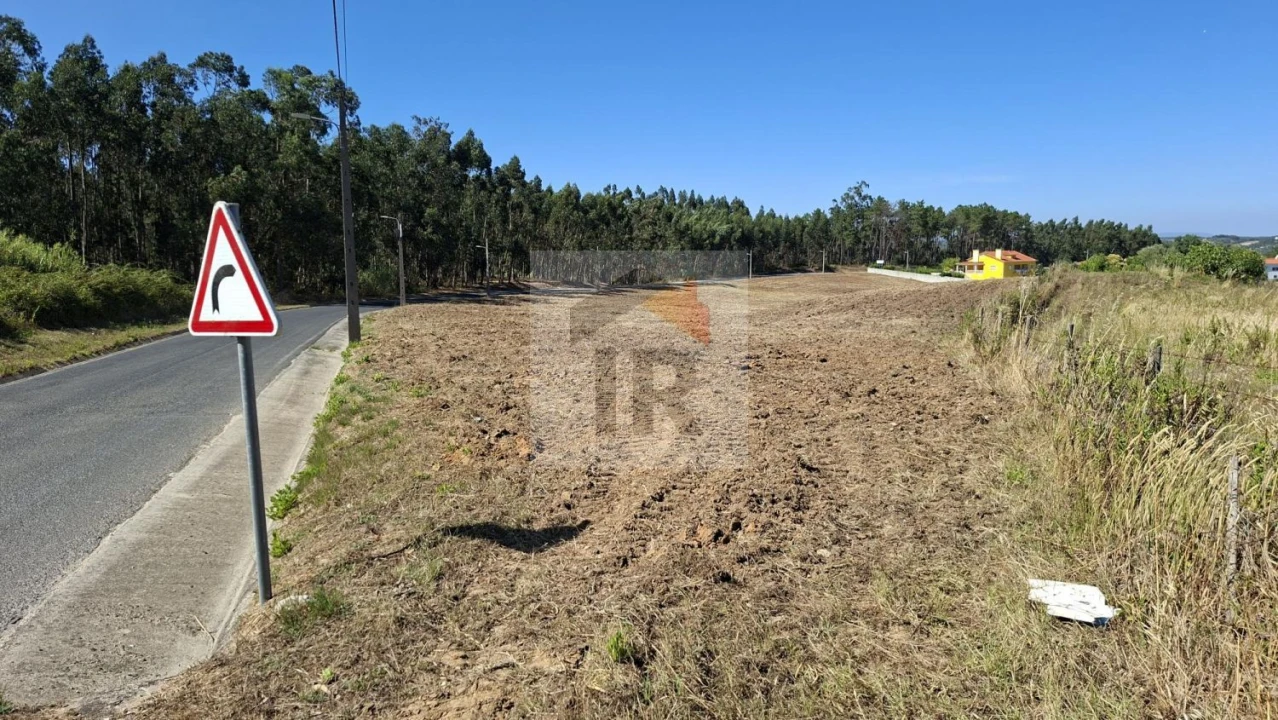 Terreno para Venda em Rio Maior Foto 2