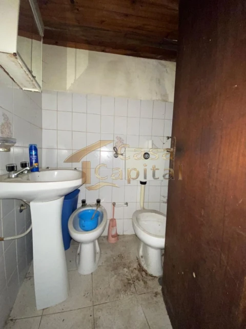 Moradia T3 para Venda em Constantim e Vale de Nogueiras