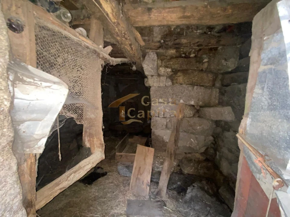Moradia T3 para Venda em Mouçós e Lamares Foto 9