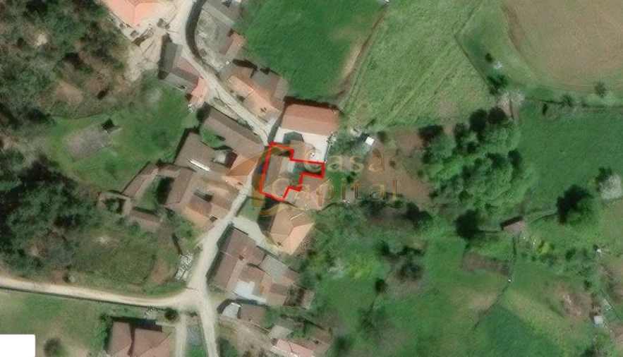 Moradia T3 para Venda em Mouçós e Lamares Foto 15