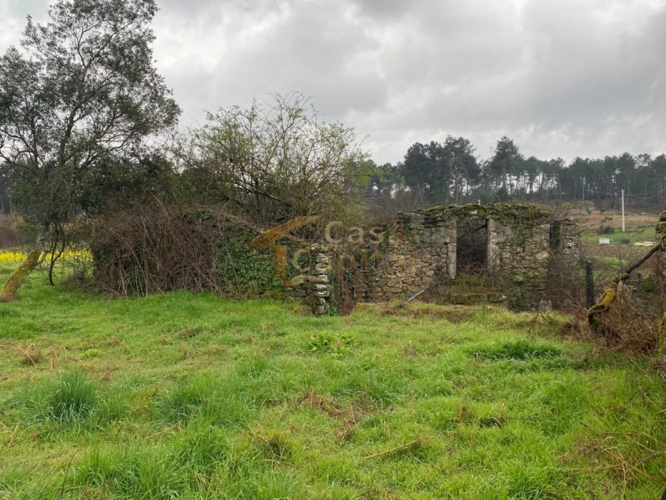 Moradia T3 para Venda em Mouçós e Lamares Foto 1