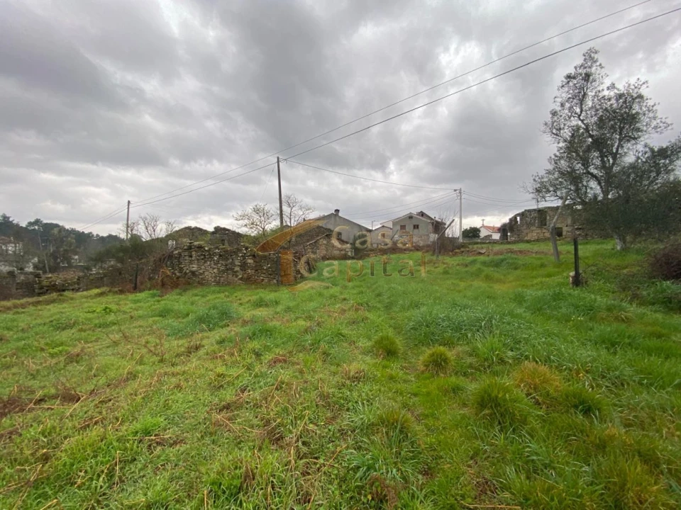 Moradia T3 para Venda em Mouçós e Lamares Foto 13
