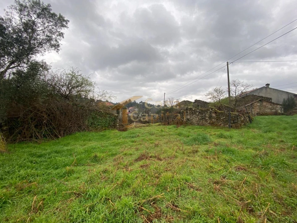 Moradia T3 para Venda em Mouçós e Lamares Foto 12
