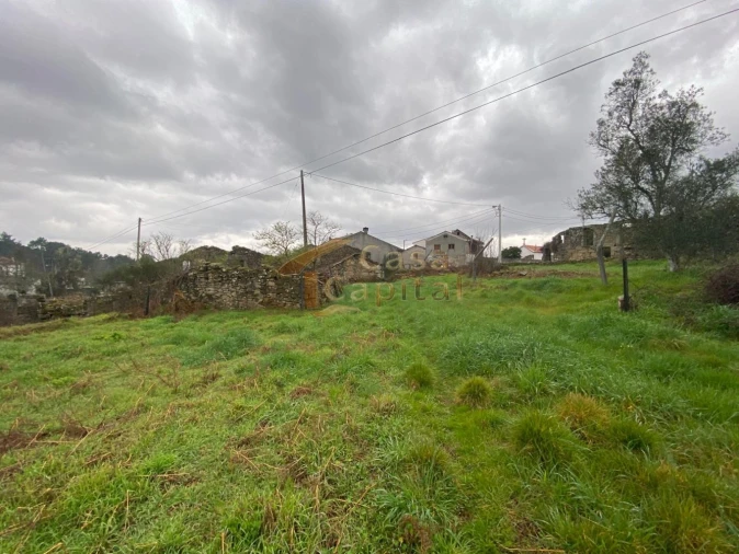Moradia T3 para Venda em Mouçós e Lamares Foto 13