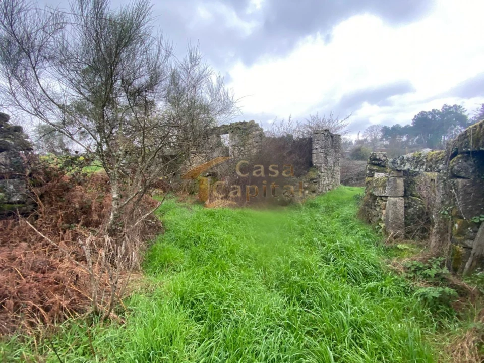 Moradia T3 para Venda em Mouçós e Lamares Foto 8