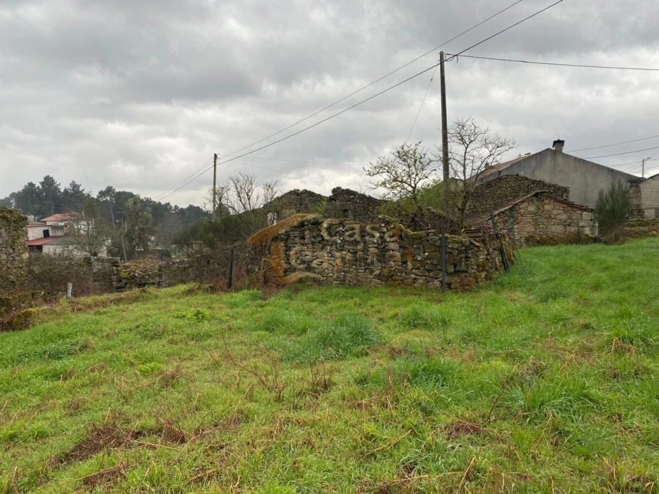Moradia T3 para Venda em Mouçós e Lamares Foto 14