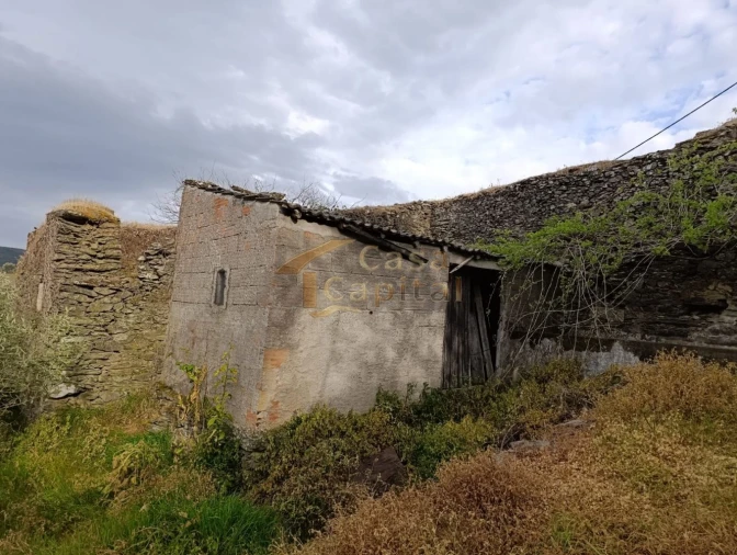 Moradia T3 para Venda em Provesende, Gouvães Douro, São Cristóvão Douro Foto 9