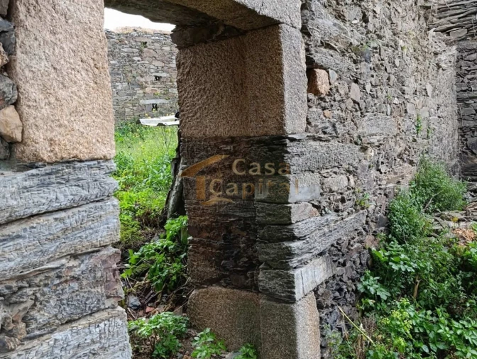 Moradia T3 para Venda em Provesende, Gouvães Douro, São Cristóvão Douro Foto 7