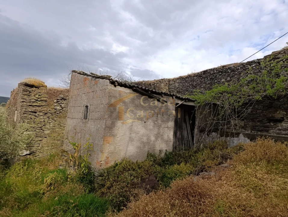 Moradia T3 para Venda em Provesende, Gouvães Douro, São Cristóvão Douro Foto 9