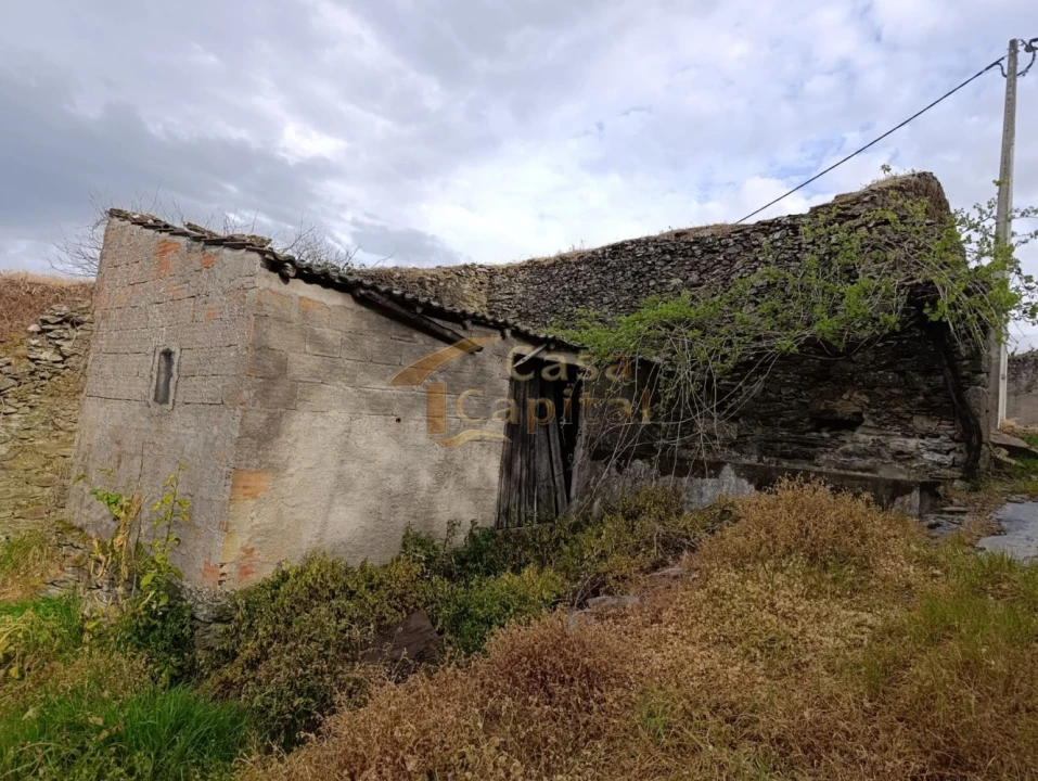 Moradia T3 para Venda em Provesende, Gouvães Douro, São Cristóvão Douro Foto 8