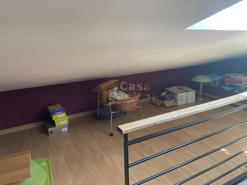 Moradia T4 para Venda em Nossa Senhora da Conceição, São Pedro e São Dinis Foto 35