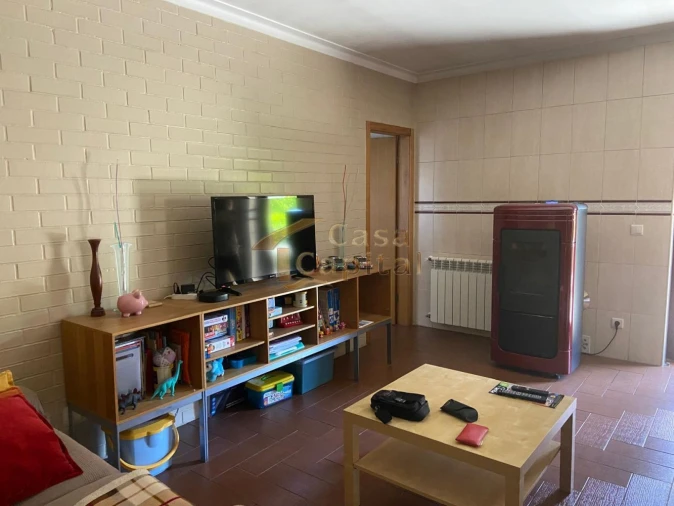 Moradia T4 para Venda em Nossa Senhora da Conceição, São Pedro e São Dinis Foto 9