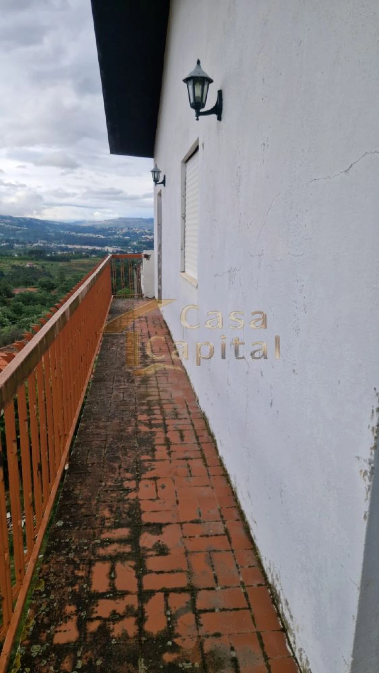 Moradia T3 para Venda em Parada de Cunhos Foto 12
