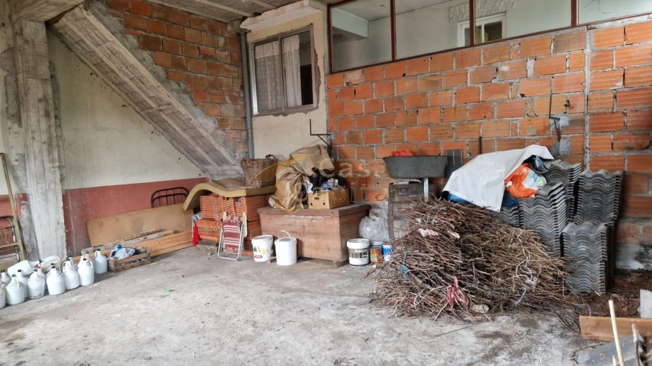 Moradia T3 para Venda em Parada de Cunhos Foto 1