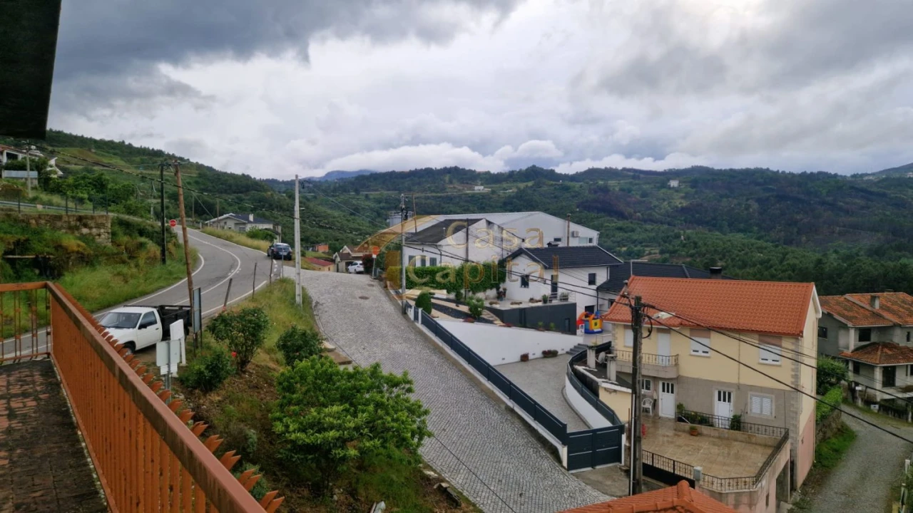 Moradia T3 para Venda em Parada de Cunhos Foto 13