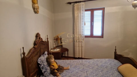Moradia T3 para Venda em Parada de Cunhos
