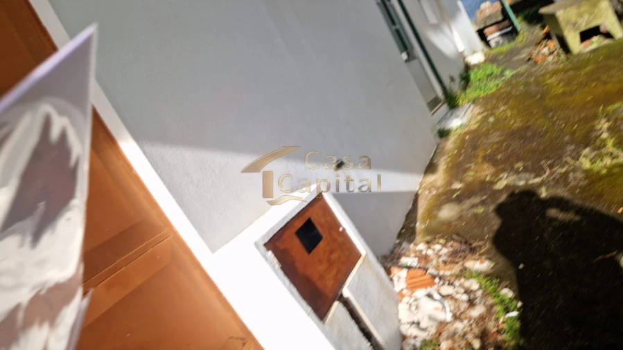Moradia T3 para Venda em Parada de Cunhos Foto 28