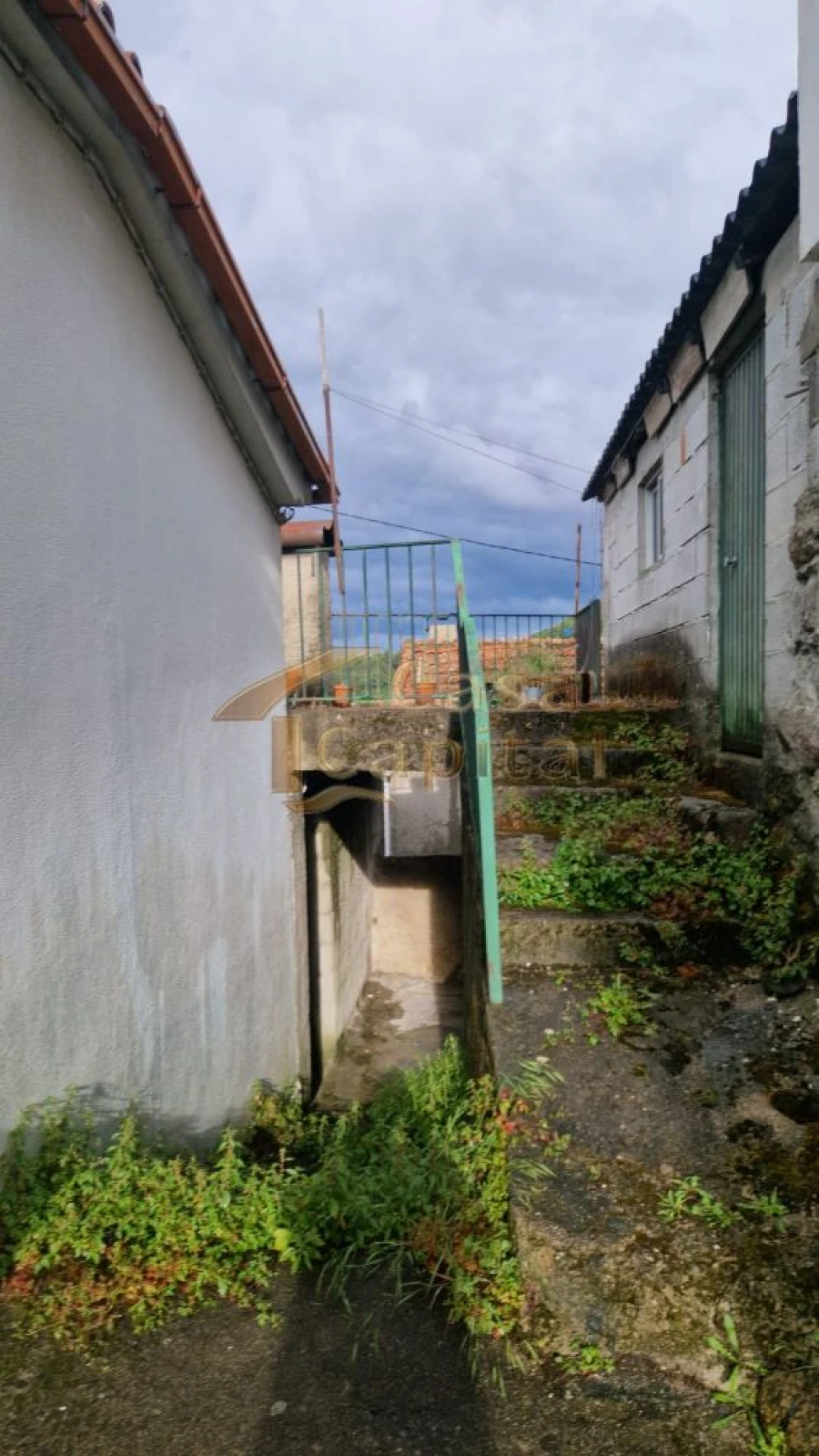 Moradia T3 para Venda em Parada de Cunhos Foto 27