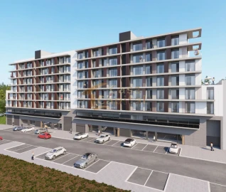 Apartamento T1 para Venda em Nossa Senhora da Conceição, São Pedro e São Dinis