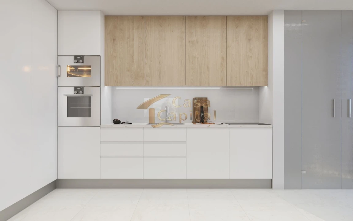 Apartamento T1 para Venda em Nossa Senhora da Conceição, São Pedro e São Dinis Foto 26