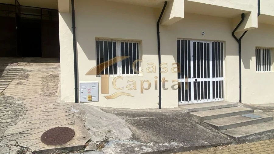 Loja para Arrendamento em Nossa Senhora da Conceição, São Pedro e São Dinis