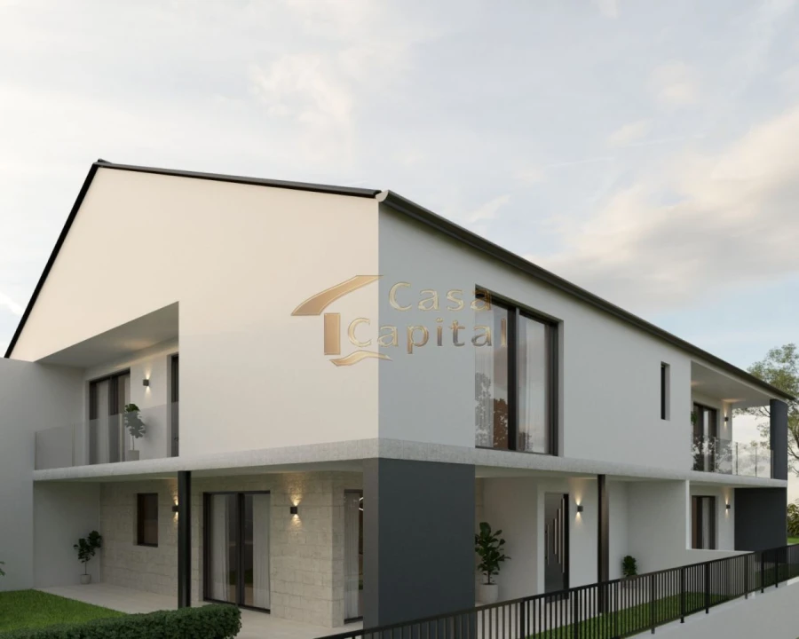 Moradia T3 para Venda em Adoufe e Vilarinho de Samardã Foto 2