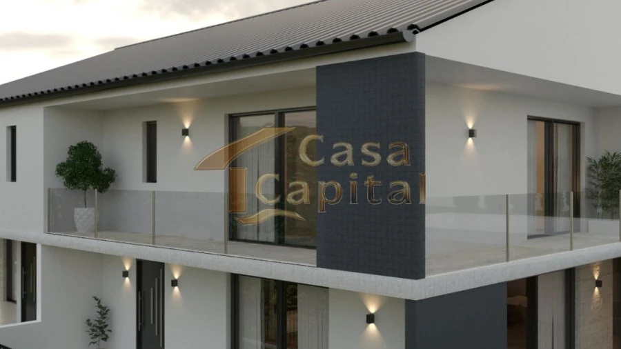 Moradia T3 para Venda em Adoufe e Vilarinho de Samardã