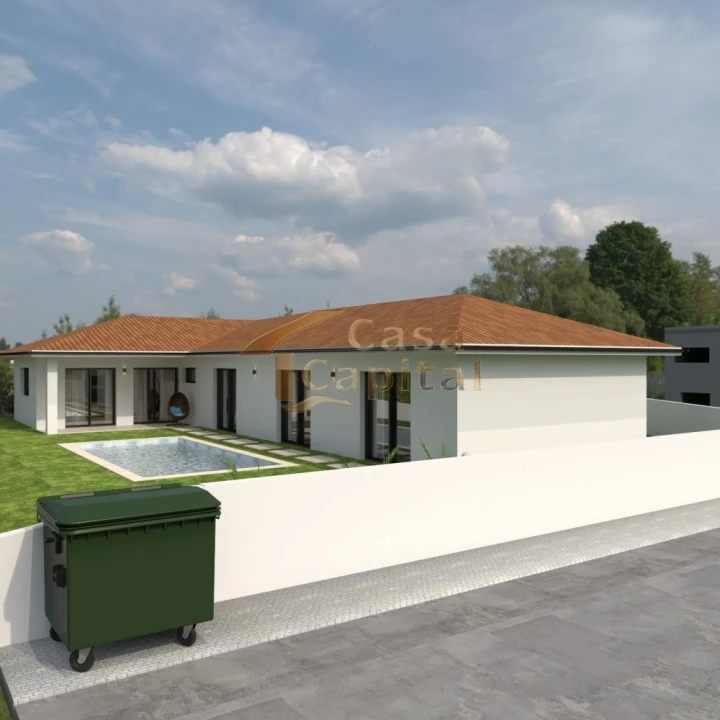 Moradia T3 para Venda em Mouçós e Lamares Foto 13