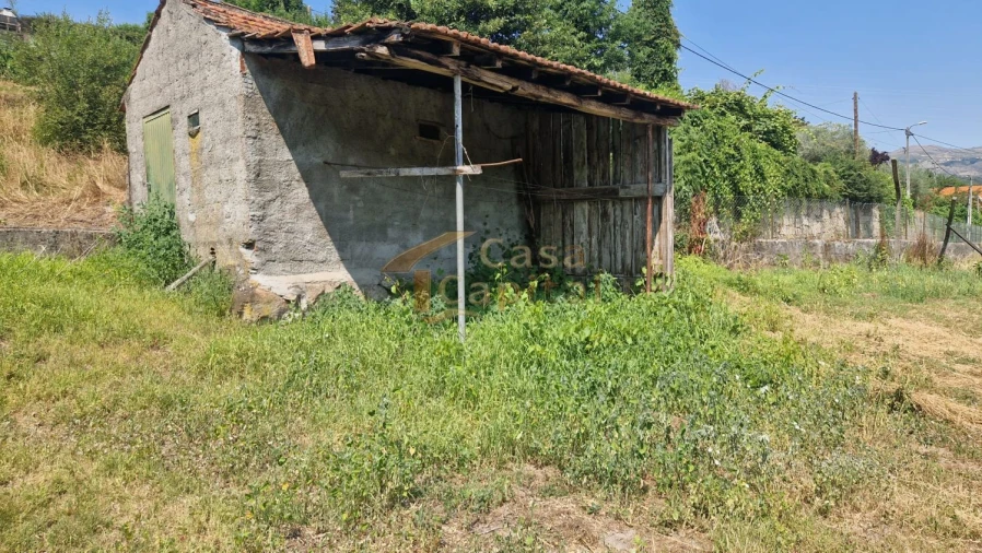 Terreno para Venda em Parada de Cunhos Foto 6