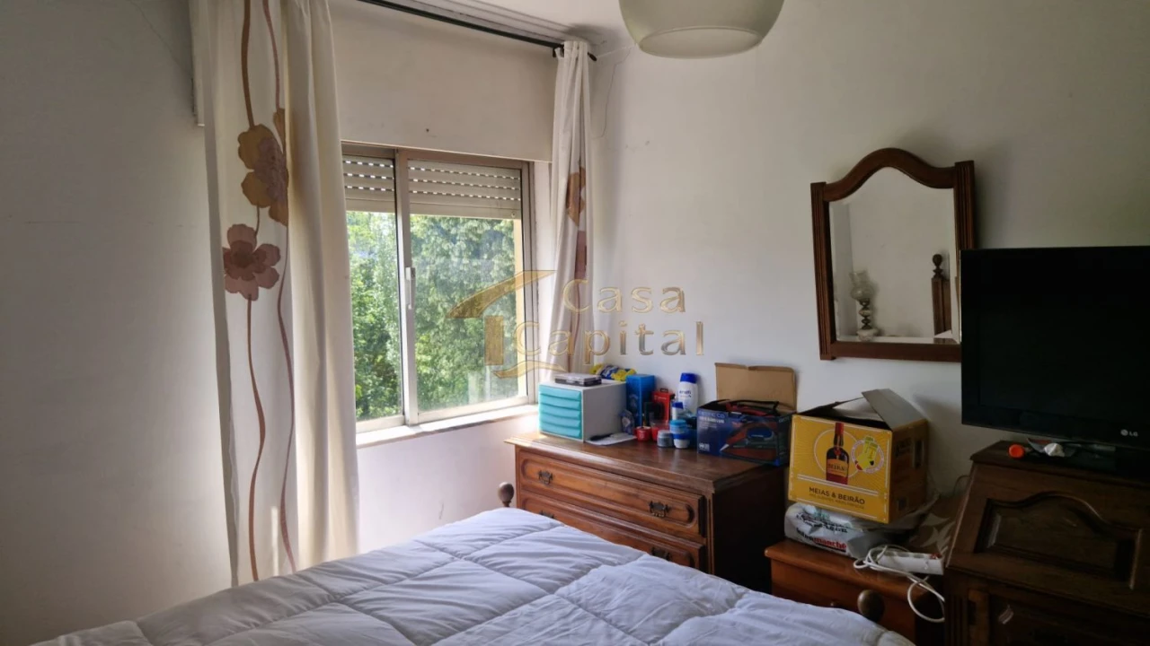 Moradia T5 para Venda em Nossa Senhora da Conceição, São Pedro e São Dinis Foto 11