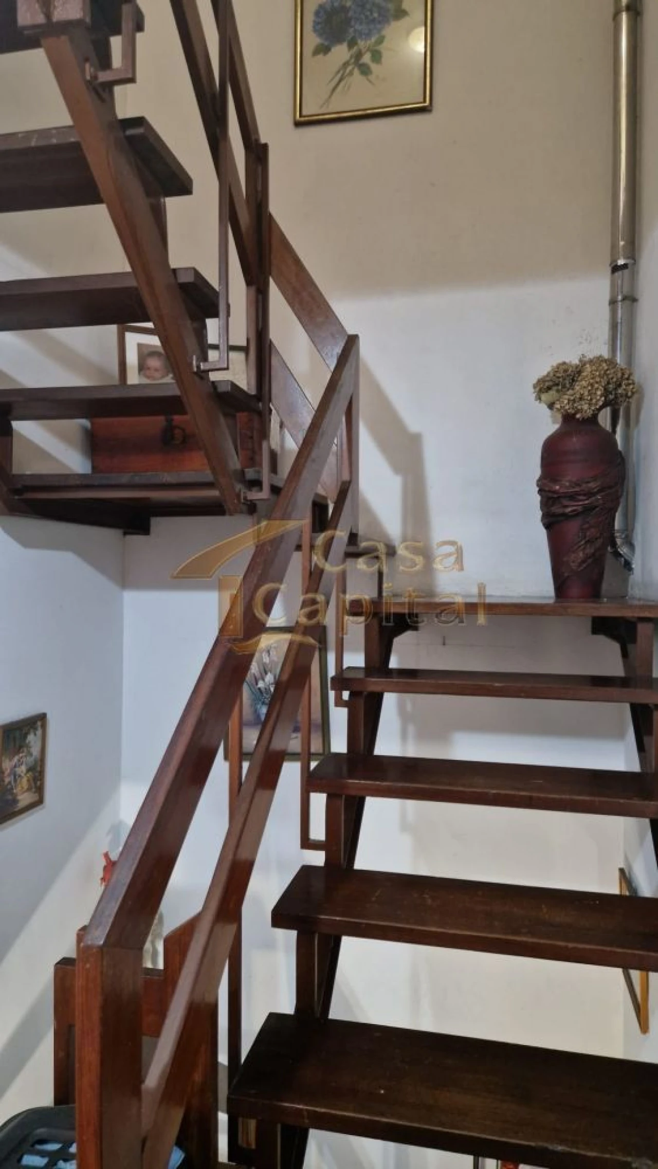 Moradia T5 para Venda em Nossa Senhora da Conceição, São Pedro e São Dinis Foto 19