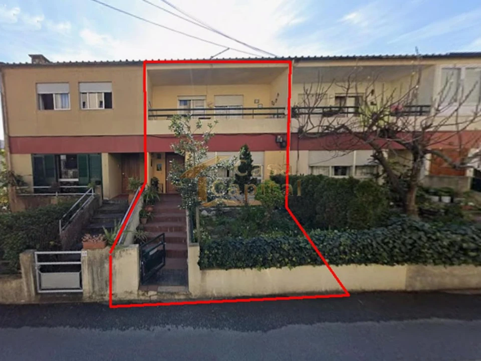 Moradia T5 para Venda em Nossa Senhora da Conceição, São Pedro e São Dinis Foto 1