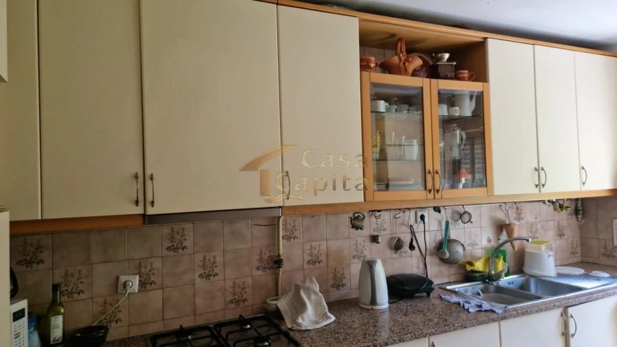 Moradia T5 para Venda em Nossa Senhora da Conceição, São Pedro e São Dinis Foto 16