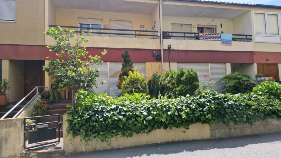 Moradia T5 para Venda em Nossa Senhora da Conceição, São Pedro e São Dinis Foto 2