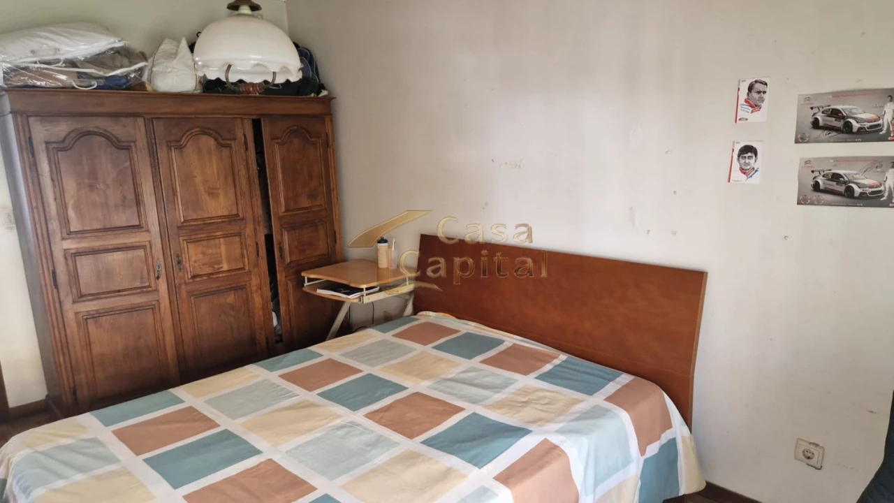 Moradia T5 para Venda em Nossa Senhora da Conceição, São Pedro e São Dinis Foto 8