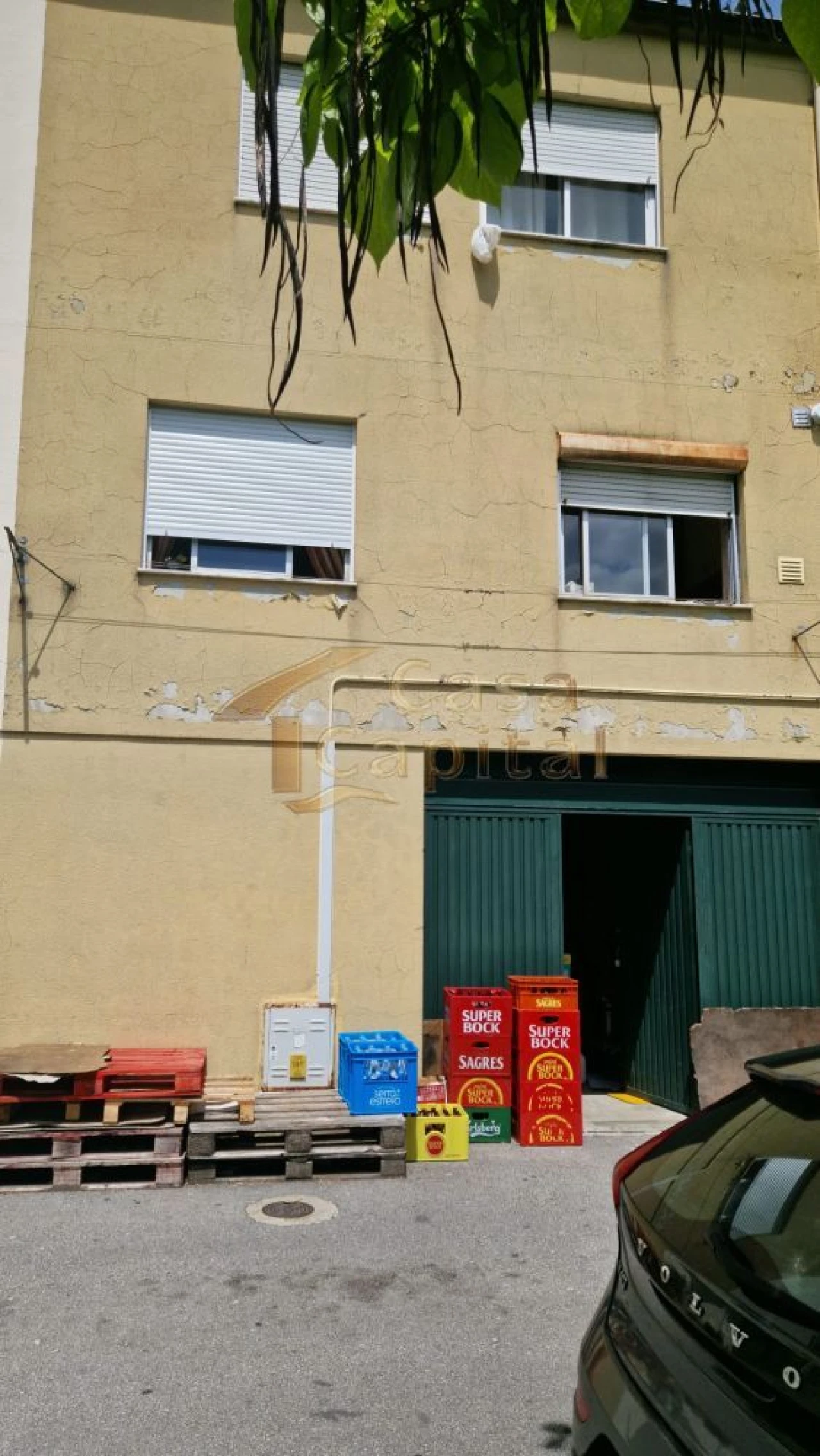 Moradia T5 para Venda em Nossa Senhora da Conceição, São Pedro e São Dinis Foto 20