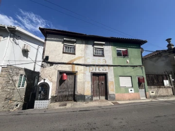 Loja para Venda em Peso da Régua e Godim