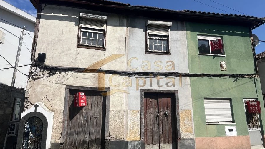Loja para Venda em Peso da Régua e Godim