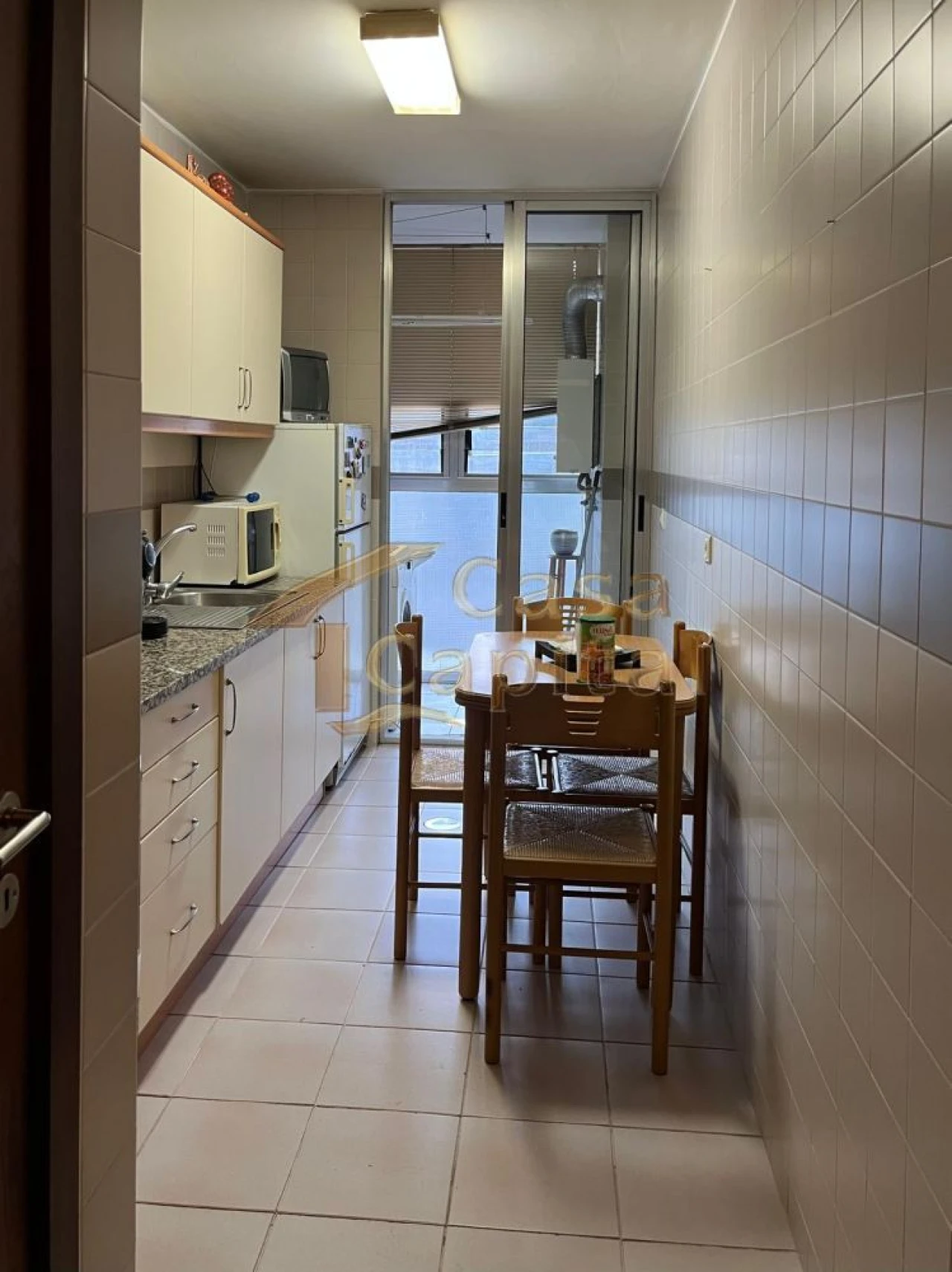 Apartamento T2 para Venda em Nossa Senhora da Conceição, São Pedro e São Dinis Foto 6