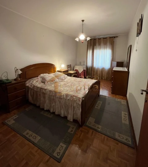 Apartamento T2 para Venda em Nossa Senhora da Conceição, São Pedro e São Dinis