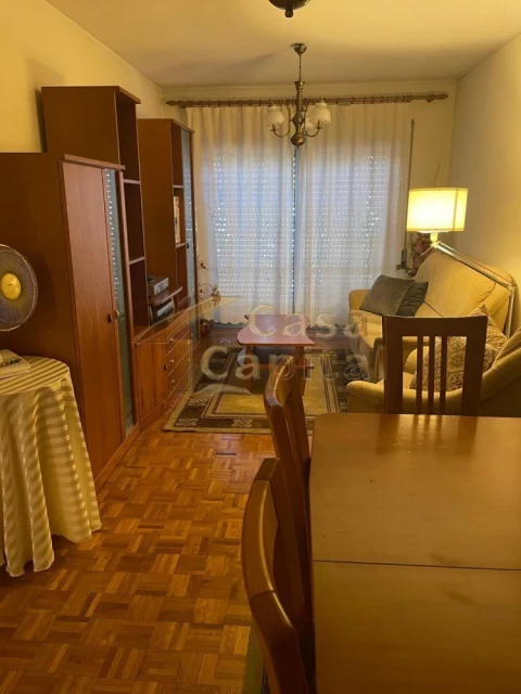 Apartamento T2 para Venda em Nossa Senhora da Conceição, São Pedro e São Dinis