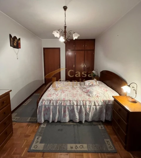 Apartamento T2 para Venda em Nossa Senhora da Conceição, São Pedro e São Dinis