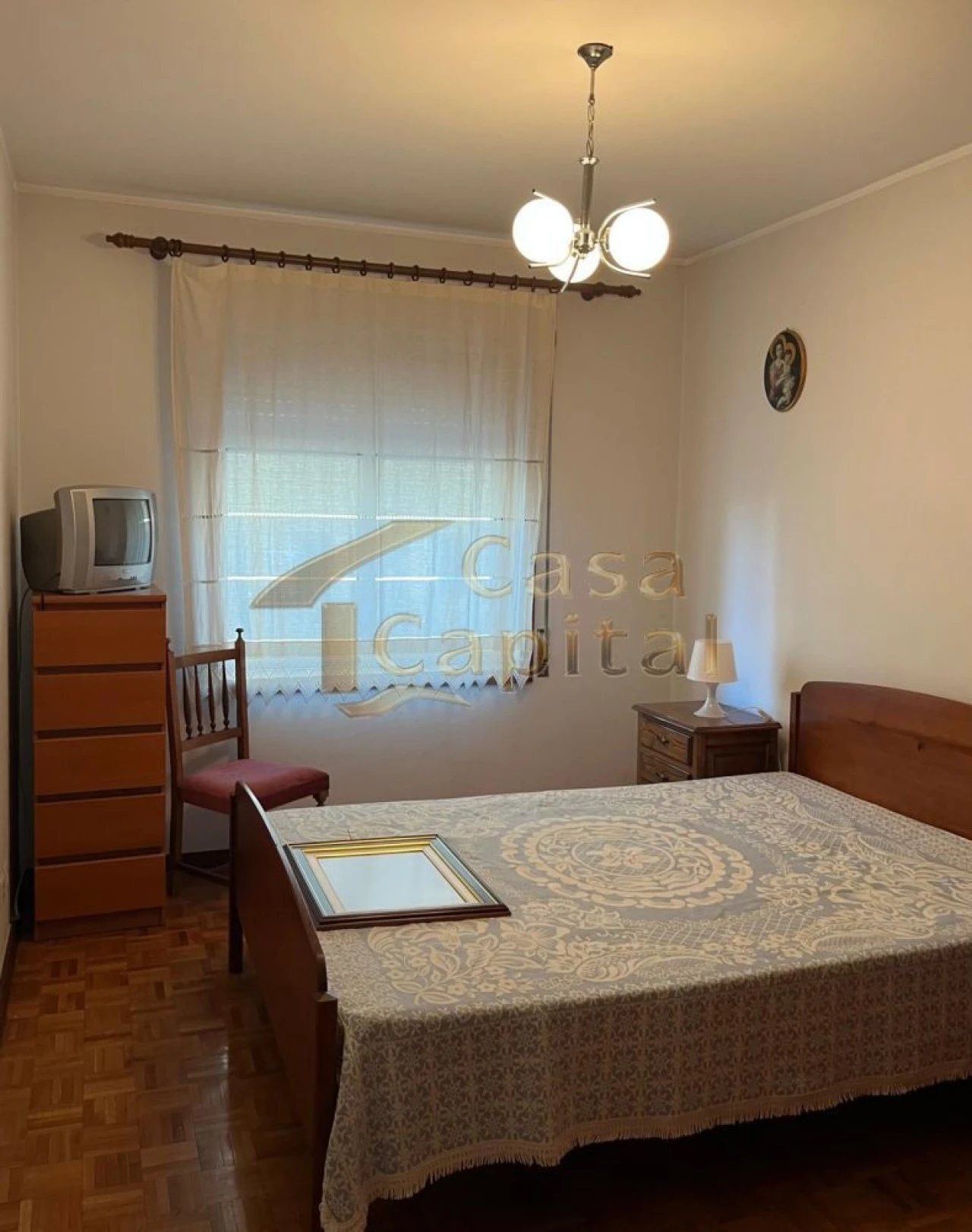 Apartamento T2 para Venda em Nossa Senhora da Conceição, São Pedro e São Dinis Foto 12
