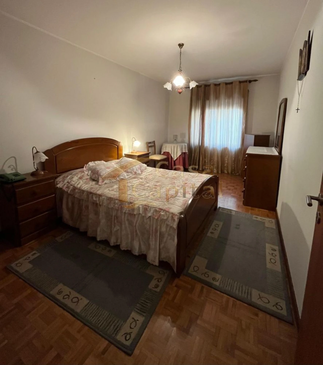 Apartamento T2 para Venda em Nossa Senhora da Conceição, São Pedro e São Dinis Foto 9