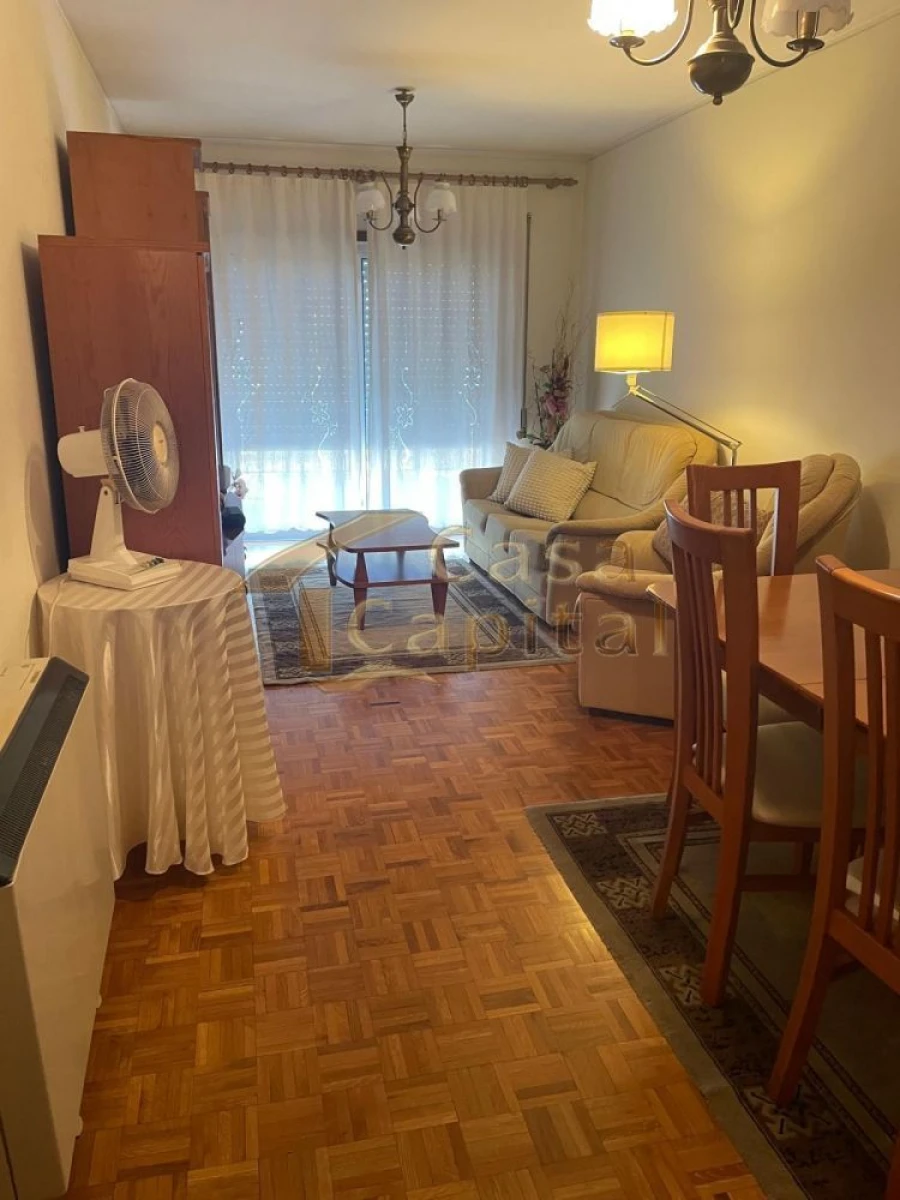 Apartamento T2 para Venda em Nossa Senhora da Conceição, São Pedro e São Dinis Foto 3