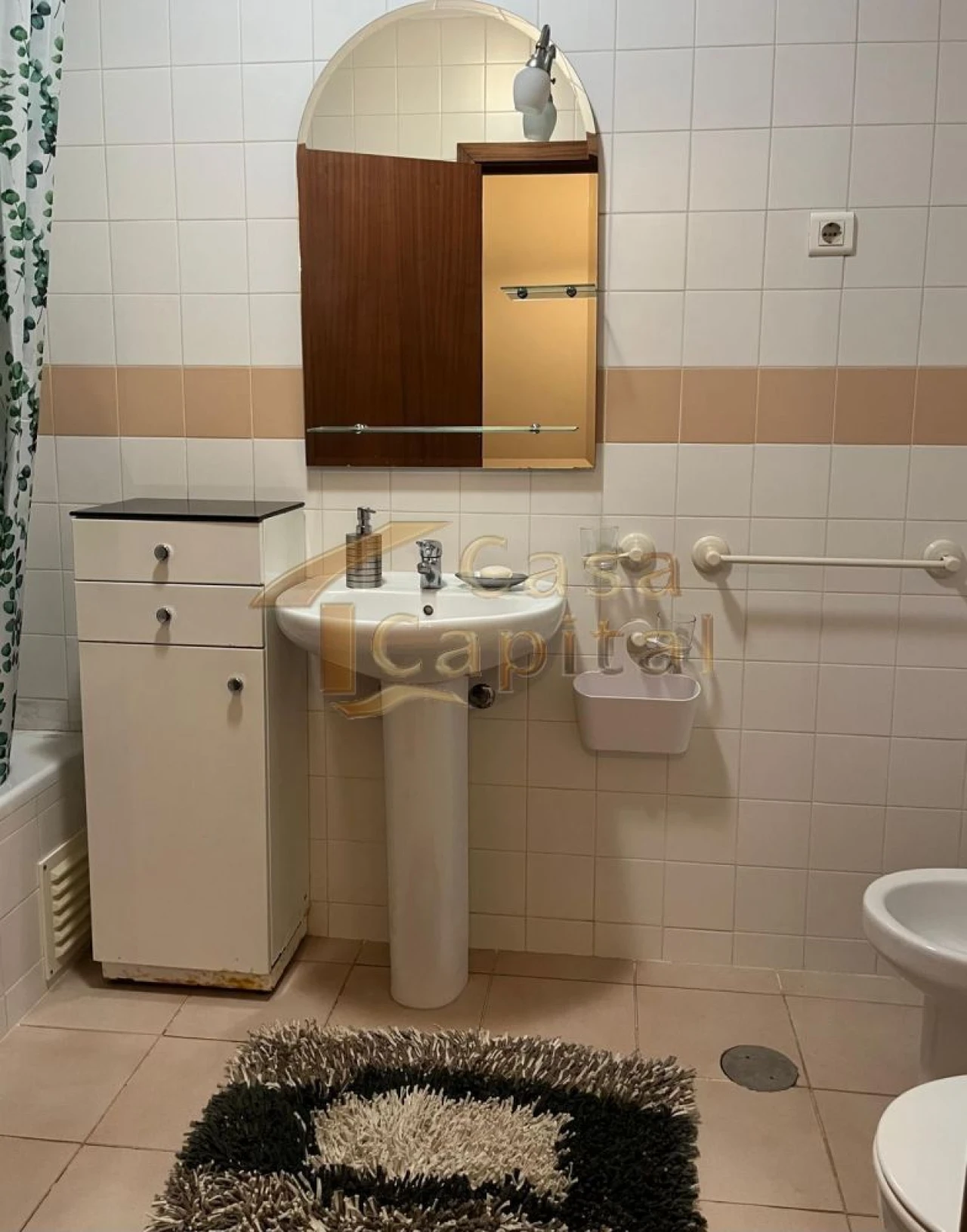 Apartamento T2 para Venda em Nossa Senhora da Conceição, São Pedro e São Dinis Foto 8
