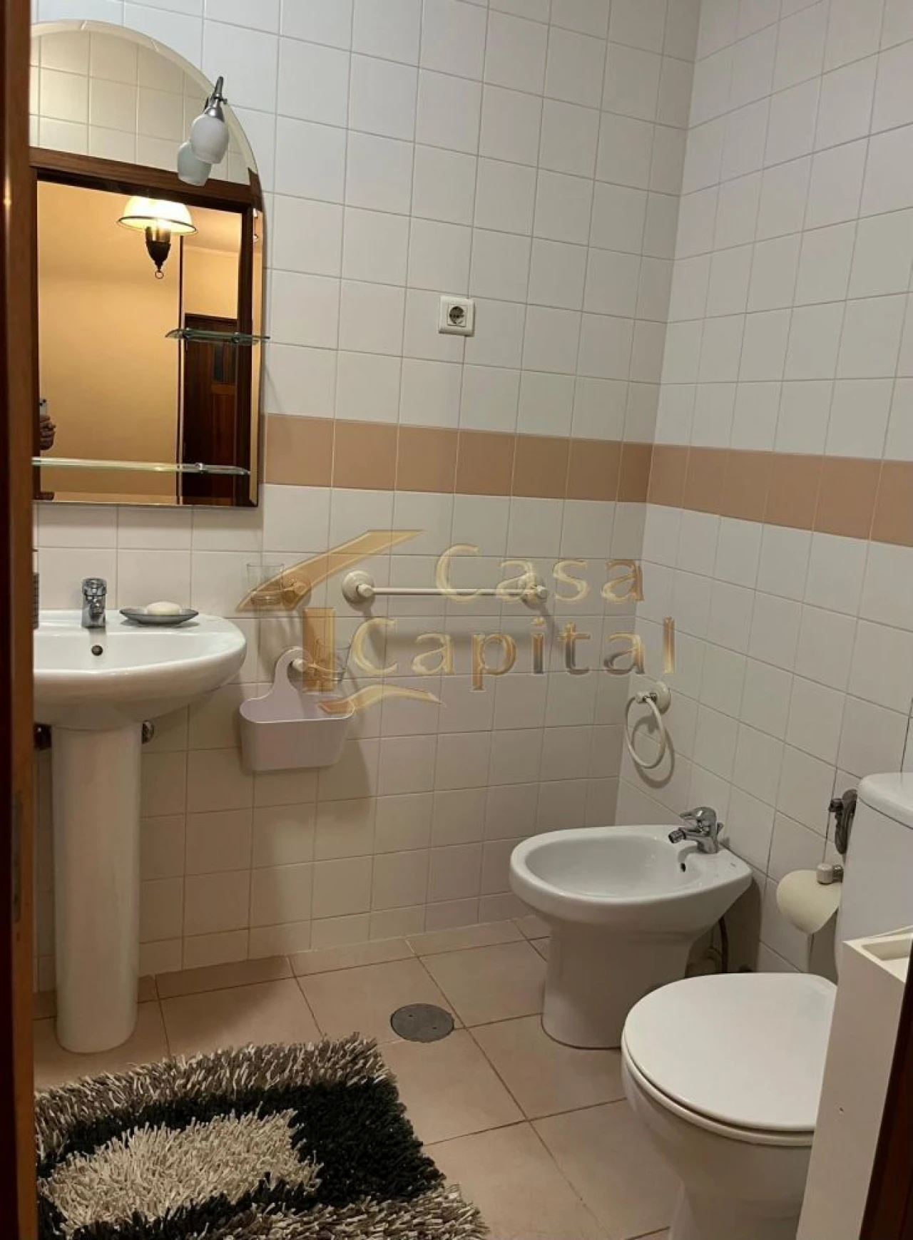 Apartamento T2 para Venda em Nossa Senhora da Conceição, São Pedro e São Dinis Foto 7